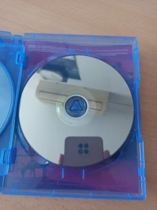 🇪🇦 Red Dead Redemption 2 PS4 PS5