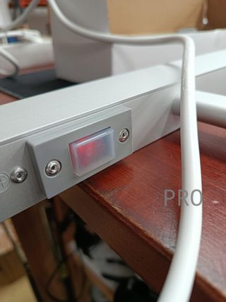 Radiador Toallero Eléctrico Bajo Consumo - 2832767 - Bakaji