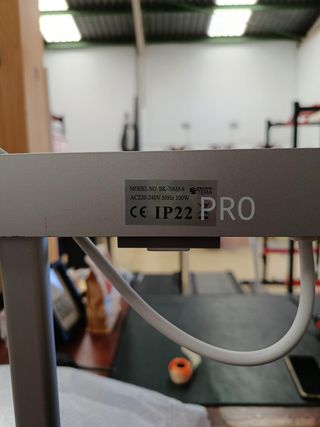 Radiador Toallero Eléctrico Bajo Consumo - 2832767 - Bakaji