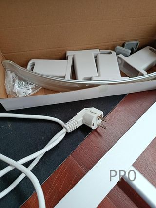 Radiador Toallero Eléctrico Bajo Consumo - 2832767 - Bakaji