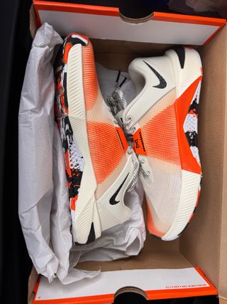 Nike Metcon 10 Nuevas