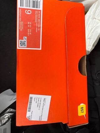 Nike Metcon 10 Nuevas