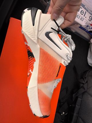 Nike Metcon 10 Nuevas