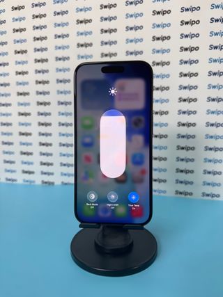 IPHONE 15 PRO 256GB eSIM Negro Batería 96%