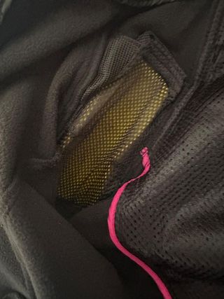 OFERTA FLASH Chaqueta mujer T-42 Tucano Urbano