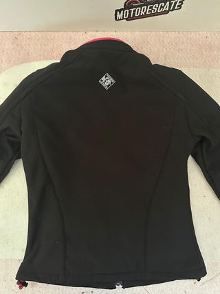 OFERTA FLASH Chaqueta mujer T-42 Tucano Urbano