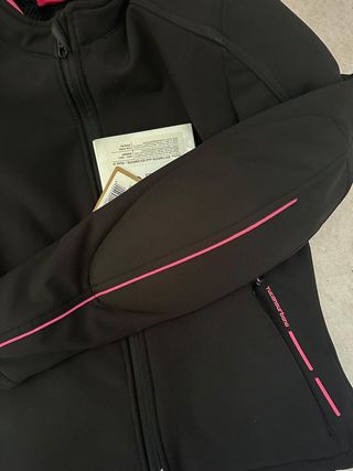 OFERTA FLASH Chaqueta mujer T-42 Tucano Urbano