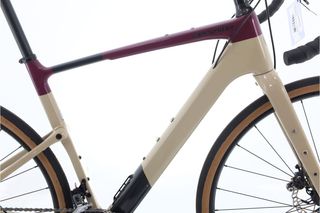 Cannondale Topstone (gravel) t.54 Reacondicionada