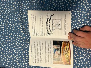 El libro de la peli de Diario de Greg. Esto es ...