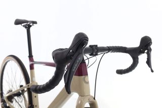 Cannondale Topstone (gravel) t.54 Reacondicionada