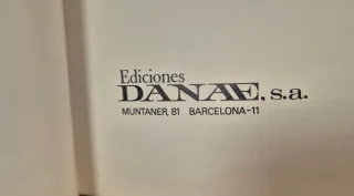 Diccionario Ilustrado enciclopedia Sopena español