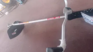 Desbrozadora Kawasaki Bellota