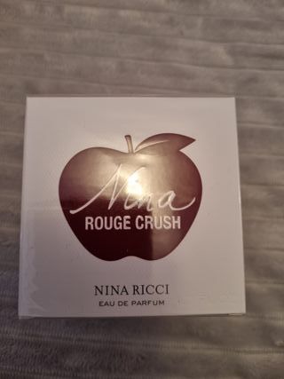 Nina Ricci Rouge Crush Eau de Parfum