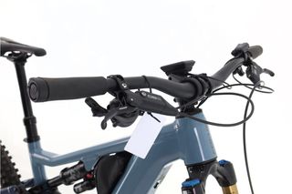 Focus Jam 2 6.9 XT (ebike) t.M Reacondicionada