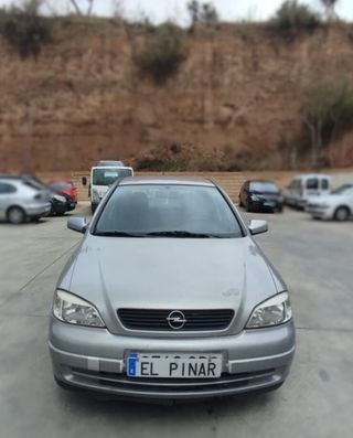 94145 culata opel astra 1.7 d modelo g,1998-2003