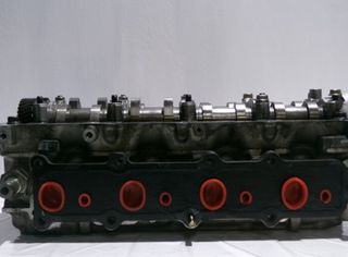 94145 culata opel astra 1.7 d modelo g,1998-2003