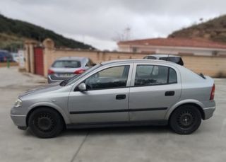 94145 culata opel astra 1.7 d modelo g,1998-2003