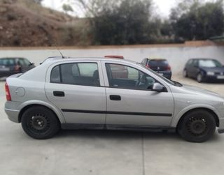 94145 culata opel astra 1.7 d modelo g,1998-2003