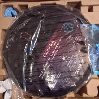 Robot Aspirador Conga 1090 Cecotec