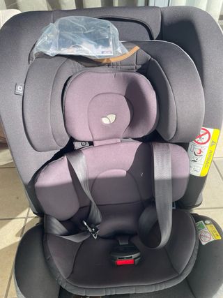 Silla coche Joie Signature en muy buen estado