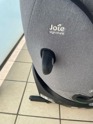Silla coche Joie Signature en muy buen estado