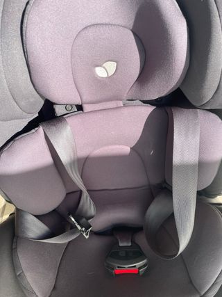Silla coche Joie Signature en muy buen estado