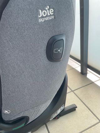 Silla coche Joie Signature en muy buen estado