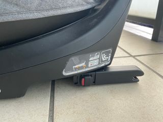 Silla coche Joie Signature en muy buen estado