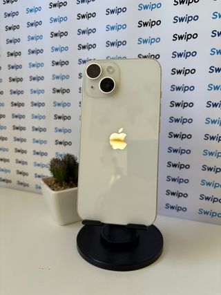 IPHONE 14 128GB Blanco Batería 93%