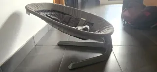 Balancín bebé Nuna