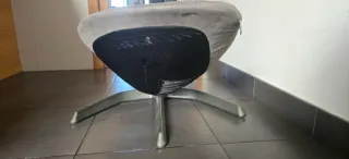 Balancín bebé Nuna