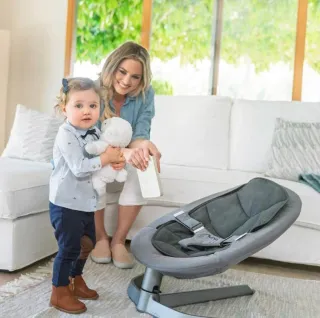 Balancín bebé Nuna