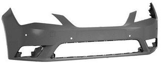 Paragolpes Delantero Imprimado (Pdc) para Seat LEON 2012
