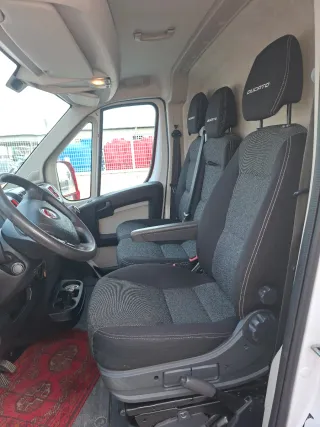 FIAT Ducato 2015