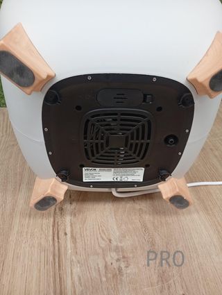 VEVOR Calentador de Toallas