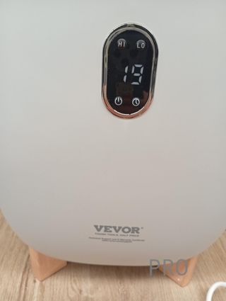 VEVOR Calentador de Toallas