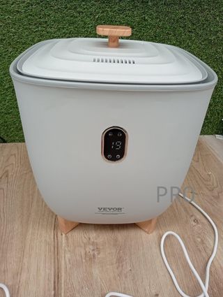 VEVOR Calentador de Toallas