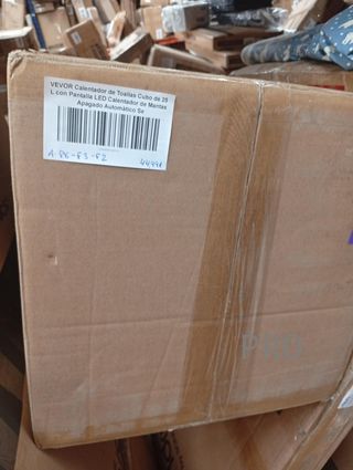 VEVOR Calentador de Toallas