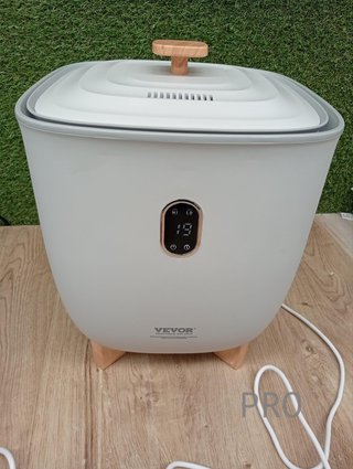 VEVOR Calentador de Toallas