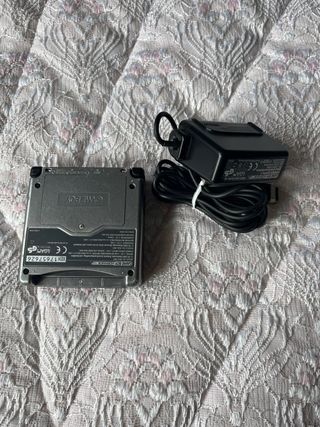Game Boy Advance SP Kingdom Hearts