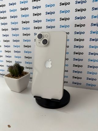 IPHONE 14 128GB Blanco Batería 93%