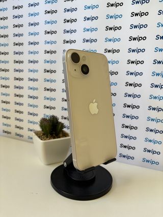 IPHONE 14 128GB Blanco Batería 93%