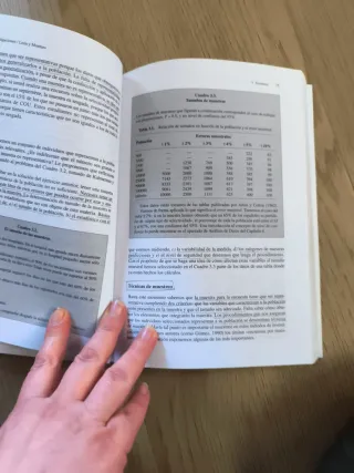 Diseno de Investigaciones (Spanish Edition)