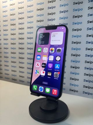 IPHONE 14 128GB Medianoche Batería 88%