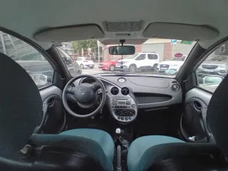Ford Ka 2006