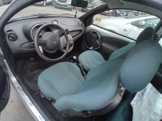 Ford Ka 2006