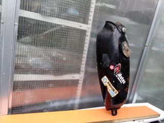 Depósito Gasolina Derbi Diablo 49cc