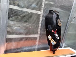 Depósito Gasolina Derbi Diablo 49cc