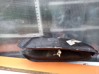 Depósito Gasolina Derbi Diablo 49cc