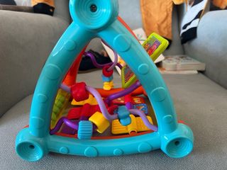 Juguete educativo para bebés